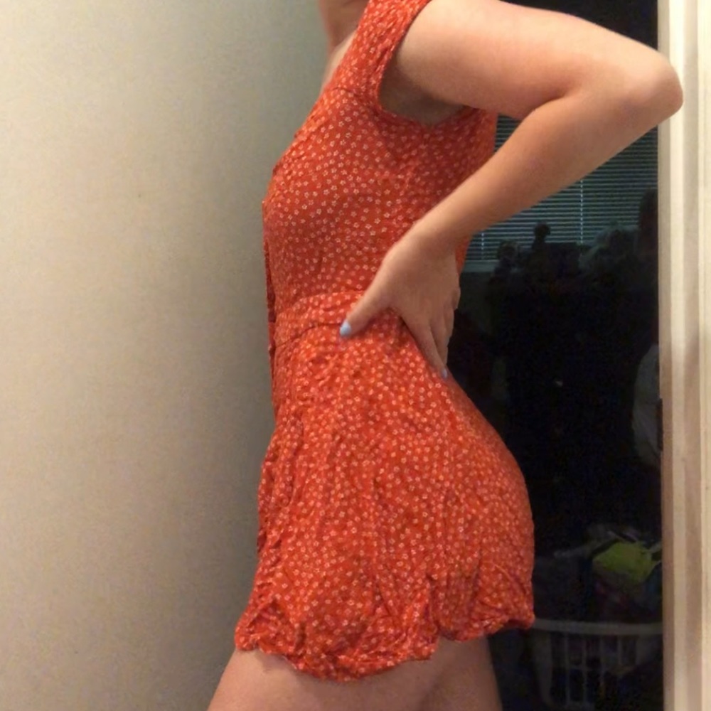 KIMCHI BLUE UO romper - Picture 3 of 5